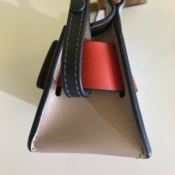 BOYY Karl Charm Micro Bag - Picture 6 of 15